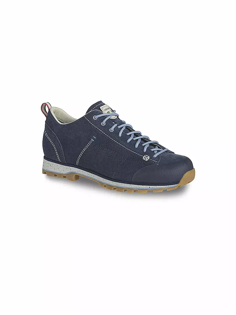 DOLOMITE | Damen Freizeitschuhe 54 Low Evo | blau