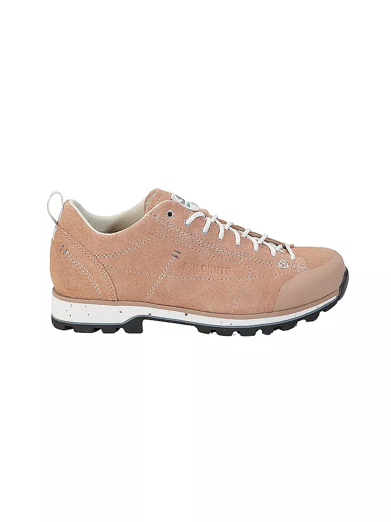 DOLOMITE | Damen Freizeitschuhe 54 Low Evo | hellbraun