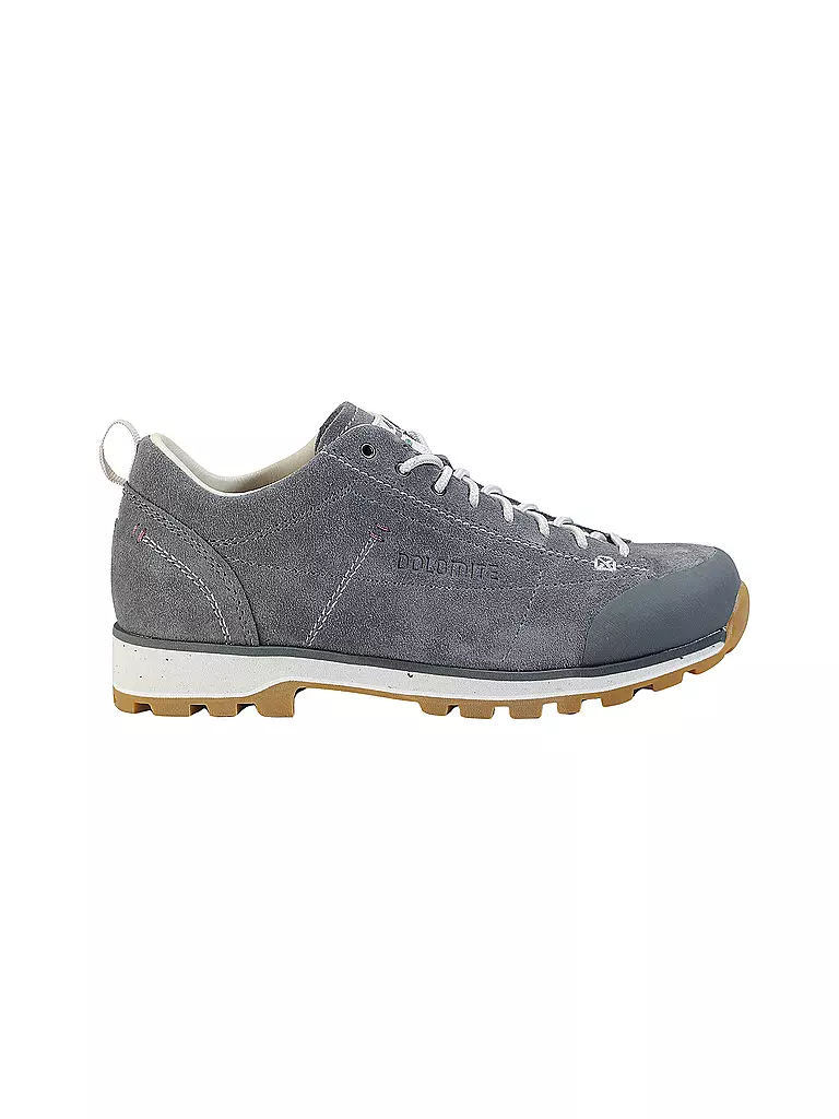 DOLOMITE | Damen Freizeitschuhe 54 Low Evo | grau