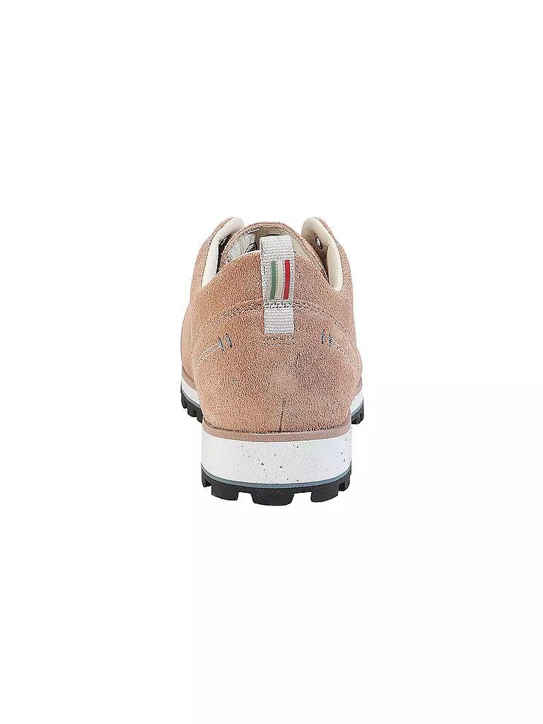 DOLOMITE | Damen Freizeitschuhe 54 Low Evo | hellbraun