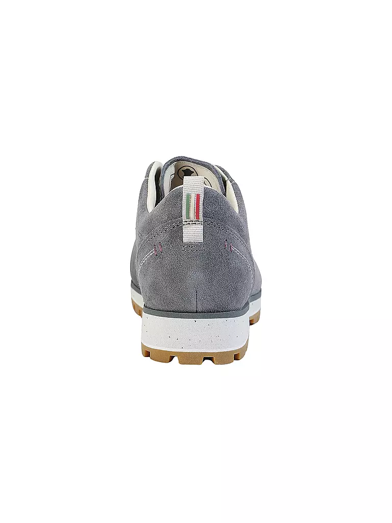 DOLOMITE | Damen Freizeitschuhe 54 Low Evo | grau