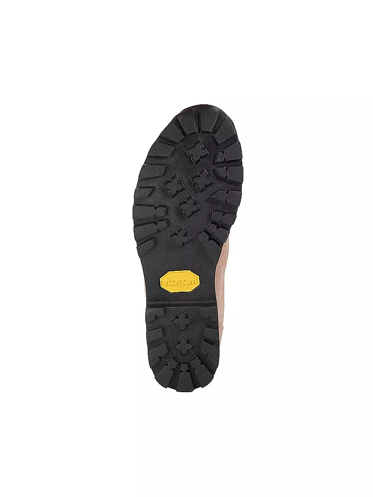DOLOMITE | Damen Freizeitschuhe 54 Low Evo | hellbraun