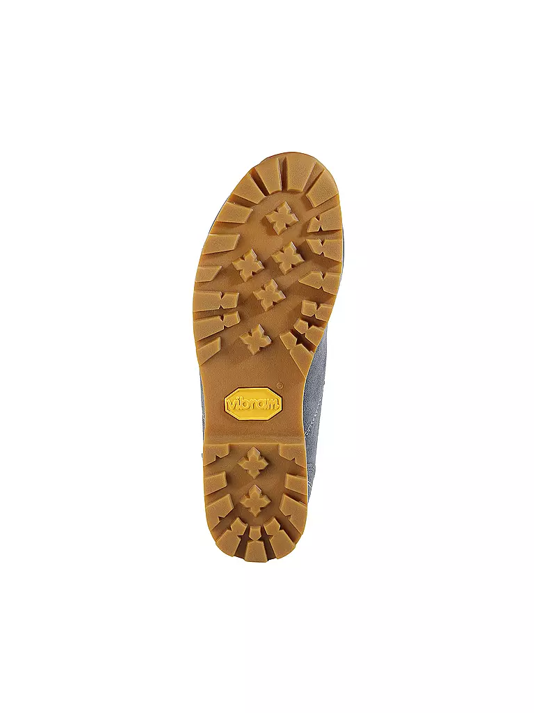 DOLOMITE | Damen Freizeitschuhe 54 Low Evo | grau