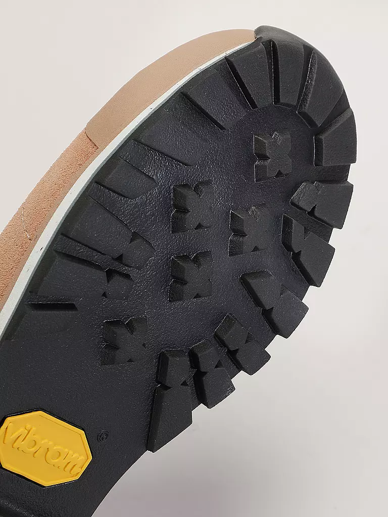 DOLOMITE | Damen Freizeitschuhe 54 Low Evo | hellbraun