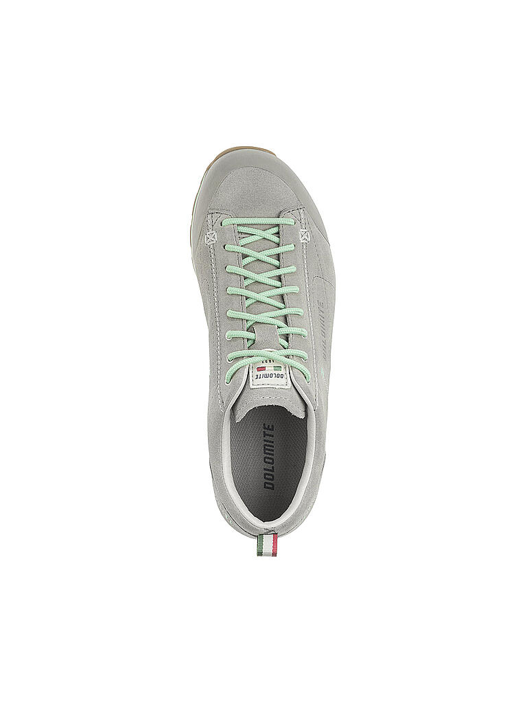 DOLOMITE | Damen Hikingschuhe 54 Low | grün