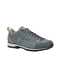 DOLOMITE | Damen Trekkingschuhe 54 Low Evo LT | grau