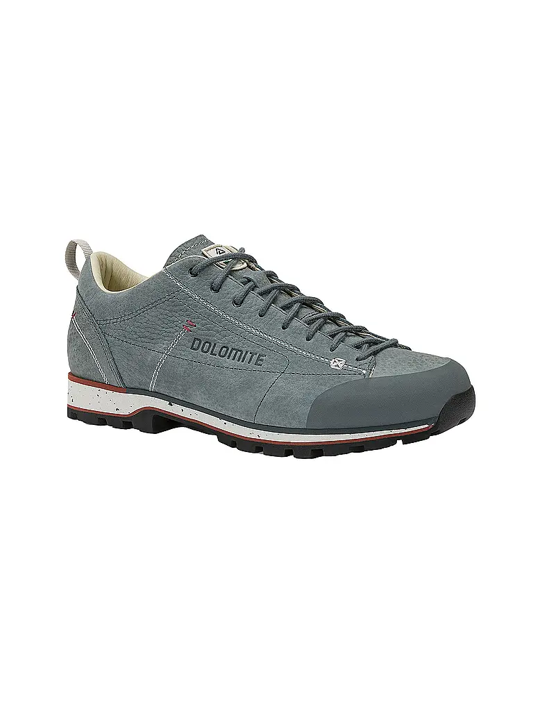DOLOMITE | Damen Trekkingschuhe 54 Low Evo LT | grau
