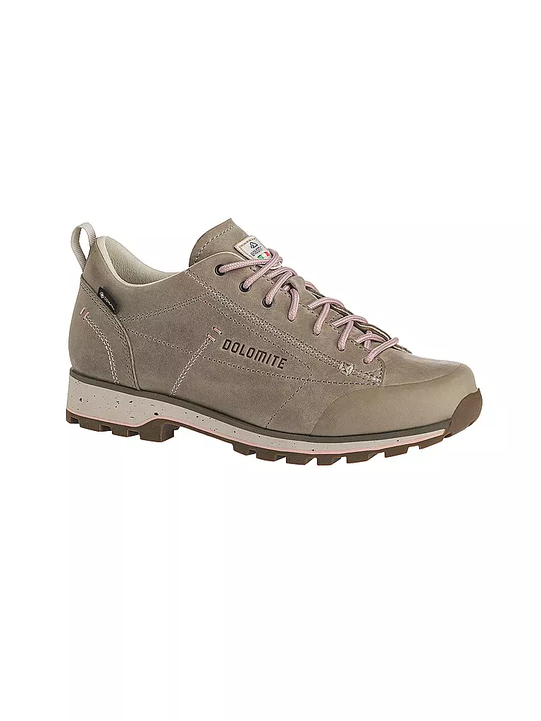 DOLOMITE | Damen Trekkingschuhe 54 Low FG Evo GTX | grau