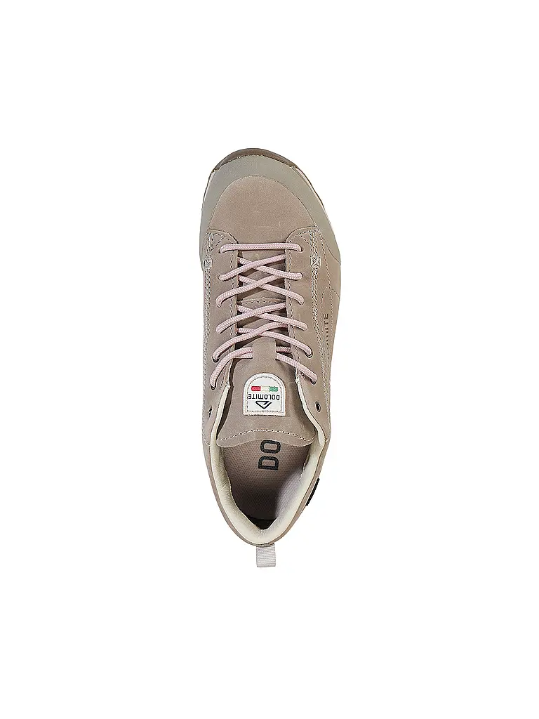 DOLOMITE | Damen Trekkingschuhe 54 Low FG Evo GTX | grau