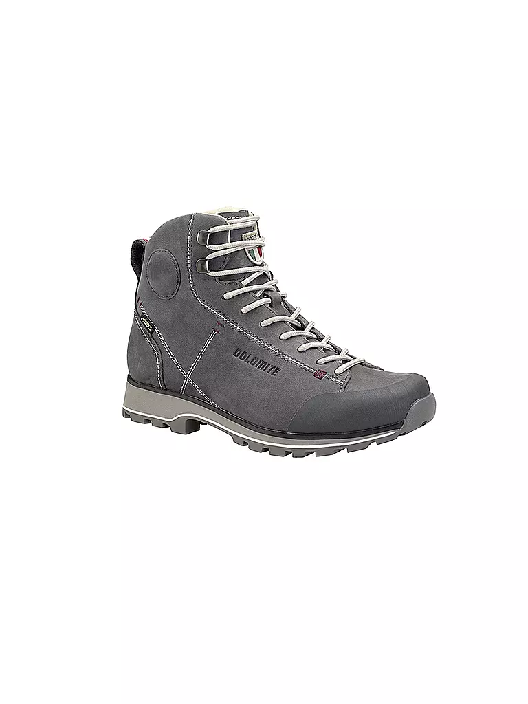 DOLOMITE | Damen Wanderschuhe Cinquanta Quattro High FG GTX | grau