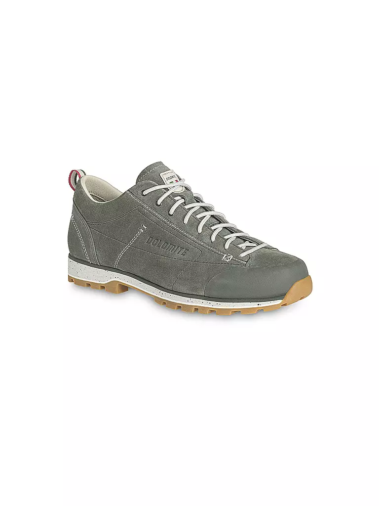 DOLOMITE | Herren Freizeitschuhe 54 Low Evo | dunkelgrün