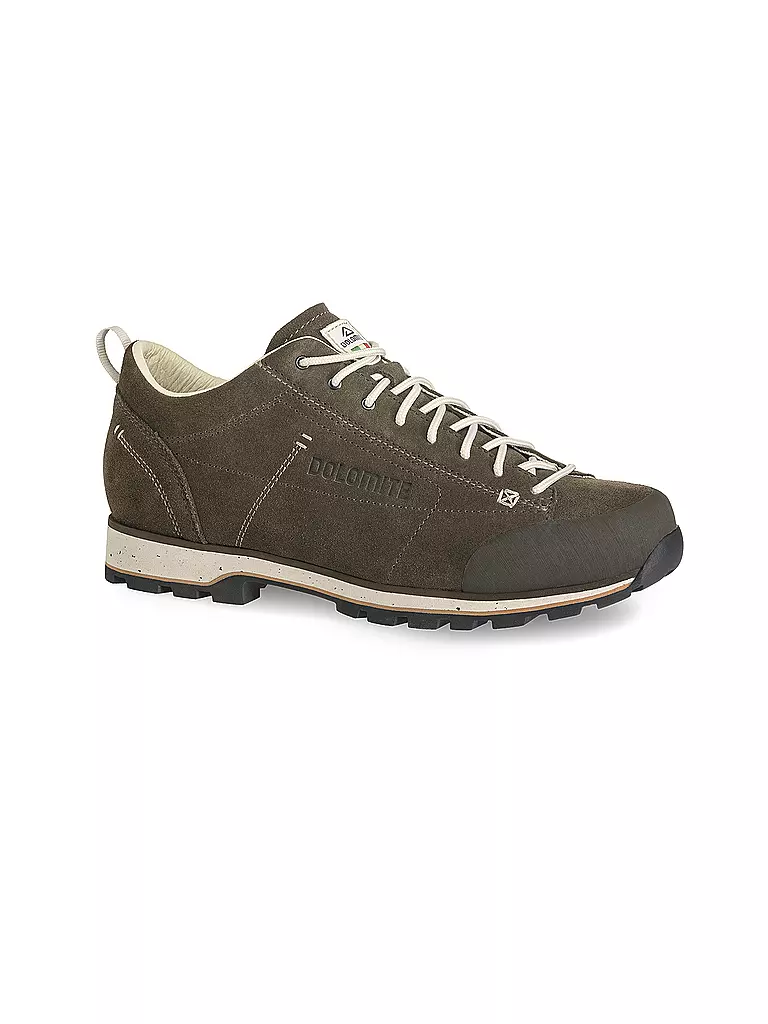 DOLOMITE | Herren Freizeitschuhe 54 Low Evo | Braun