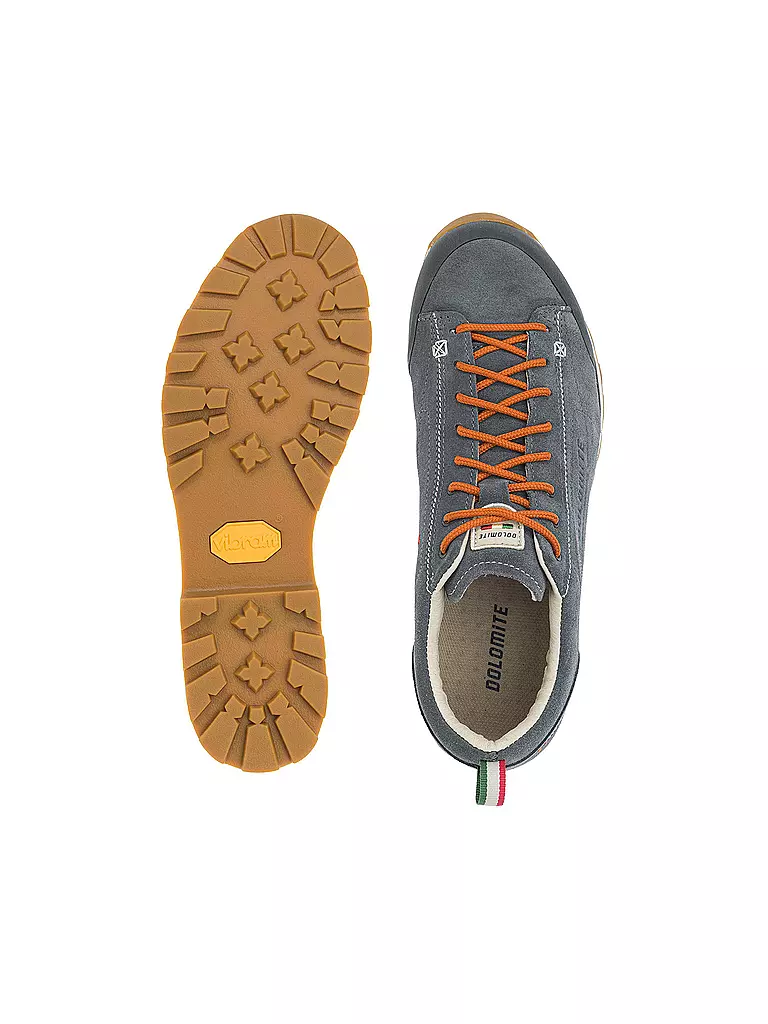 DOLOMITE | Herren Freizeitschuhe 54 Low Evo | dunkelblau