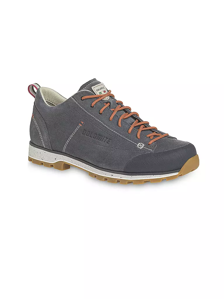 DOLOMITE | Herren Freizeitschuhe 54 Low Evo | grau