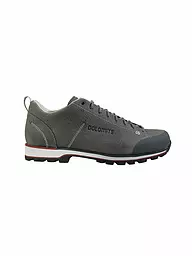 DOLOMITE | Herren Freizeitschuhe 54 Low Lt | grau