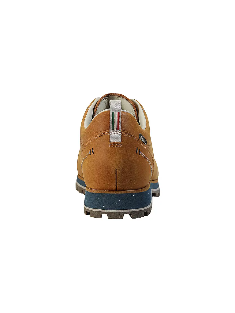 DOLOMITE | Herren Freizeitschuhe Dol 54 Low FG Evo GTX | braun