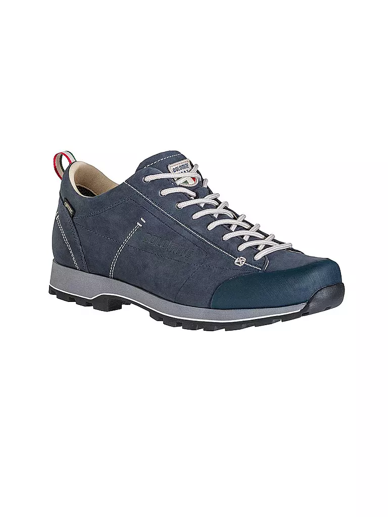 DOLOMITE | Herren Hikingschuhe 54 Low FG GTX | blau