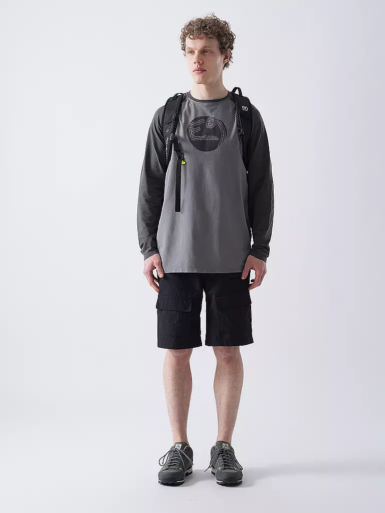 DOLOMITE | Herren Lifestyleschuhe 54 Low Lt | grau