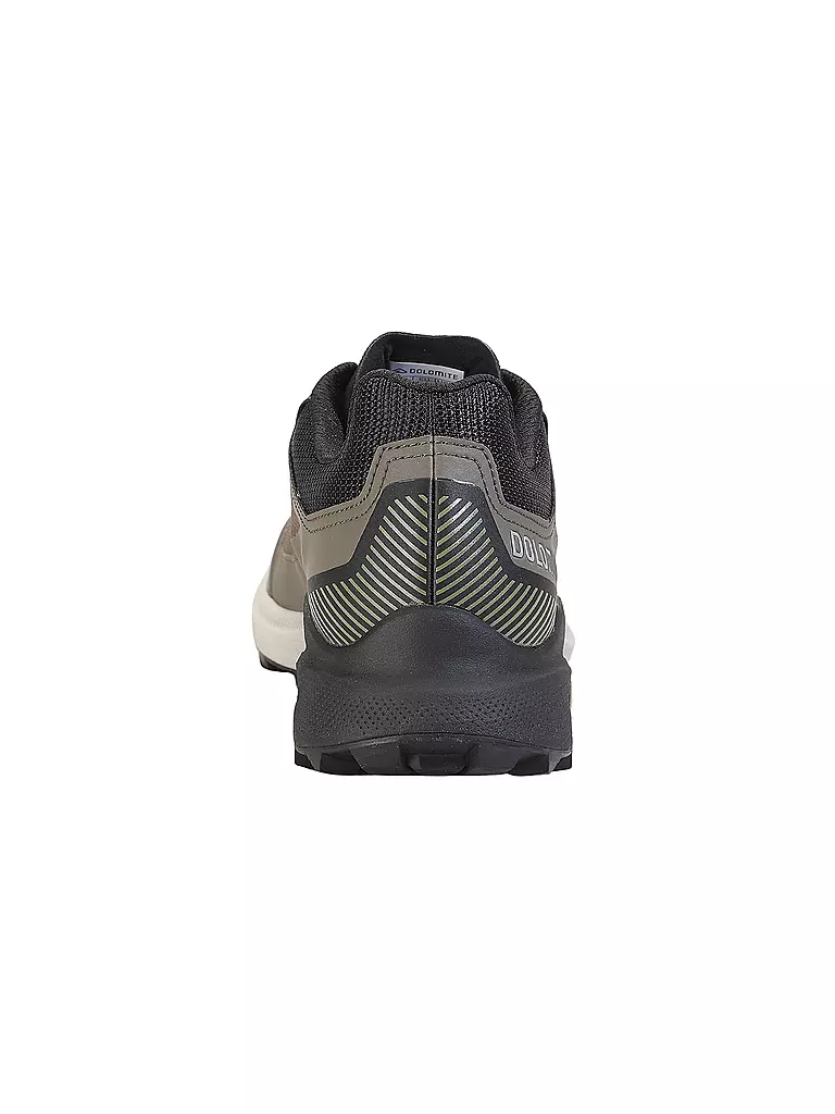 DOLOMITE | Herren Multifunktionsschuhe Nibelia GORE-TEX | olive