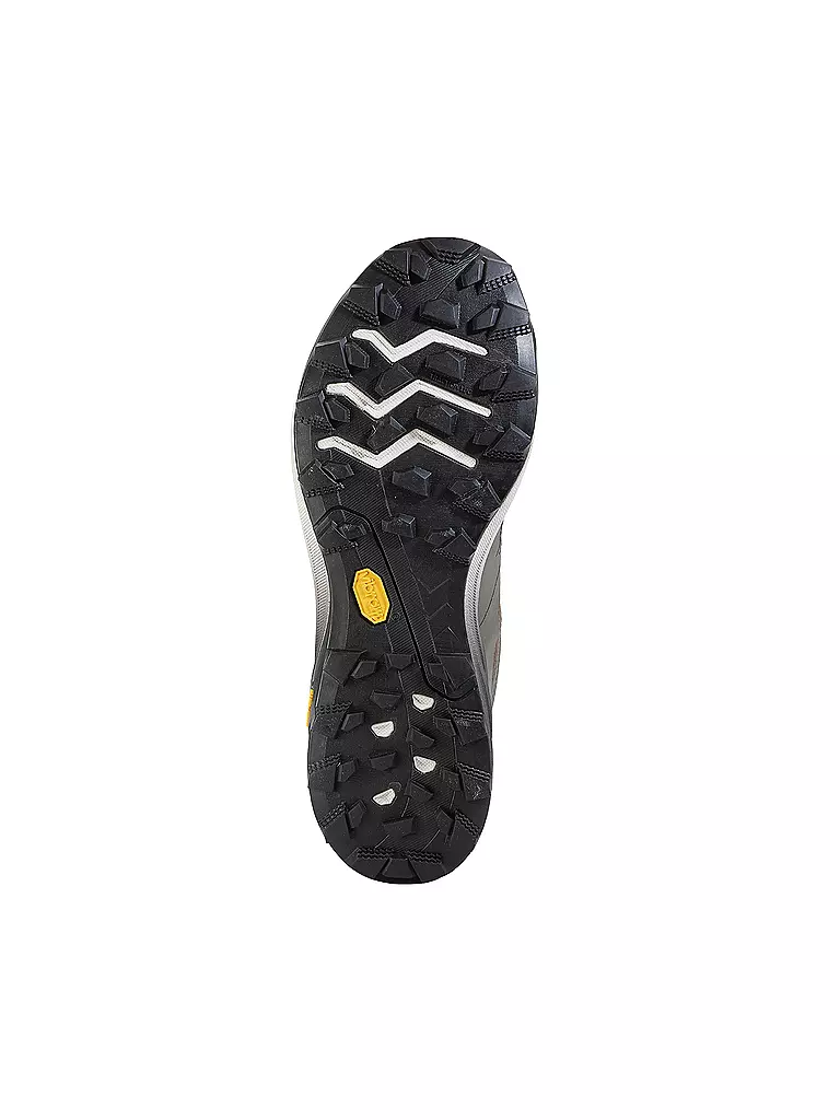DOLOMITE | Herren Multifunktionsschuhe Nibelia GORE-TEX | olive