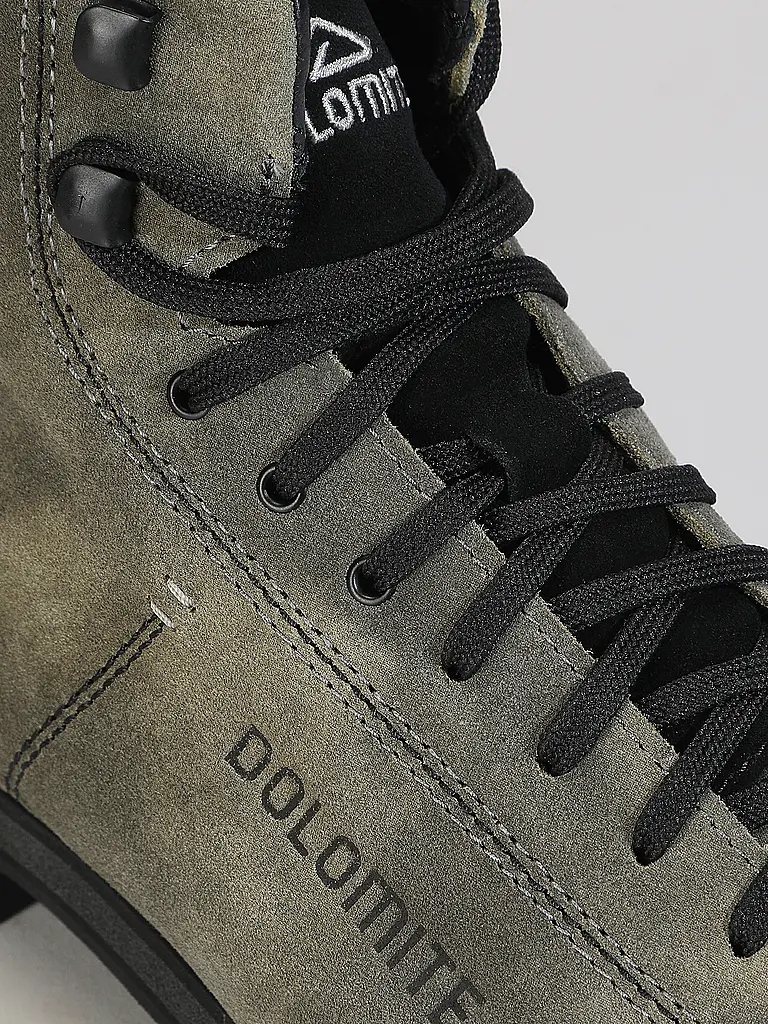 DOLOMITE | Herren Trekkingschuhe 54 High Dust GTX | 