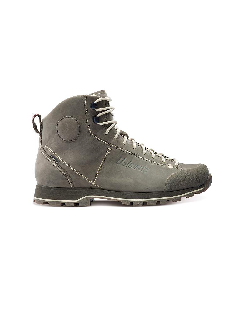 DOLOMITE | Herren Wanderschuh Cinquanta Quattro High FG GTX | grau