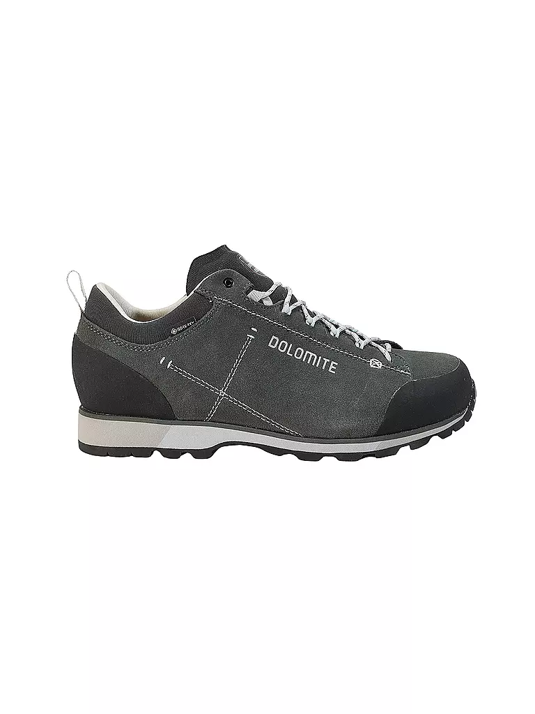 DOLOMITE | Herren Wanderschuhe 54 Hike Low Evo GORE-TEX | dunkelgrün