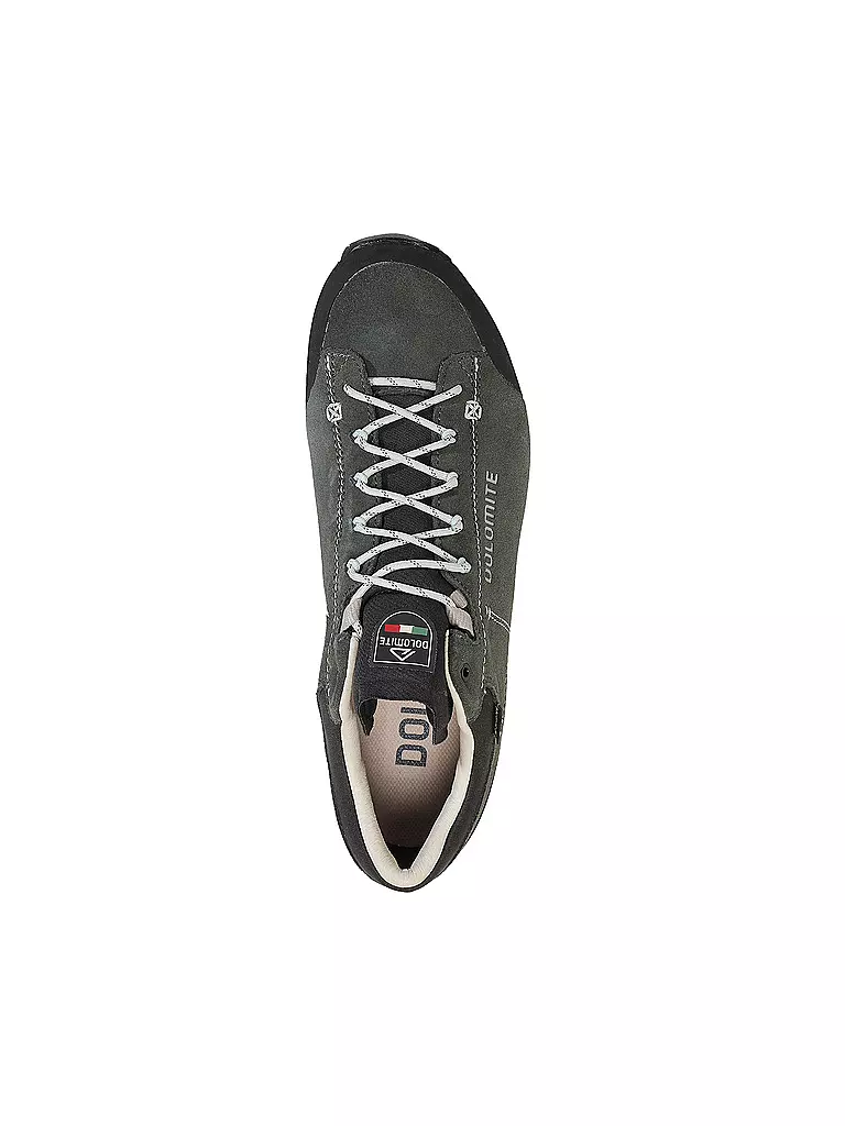 DOLOMITE | Herren Wanderschuhe 54 Hike Low Evo GORE-TEX | dunkelgrün