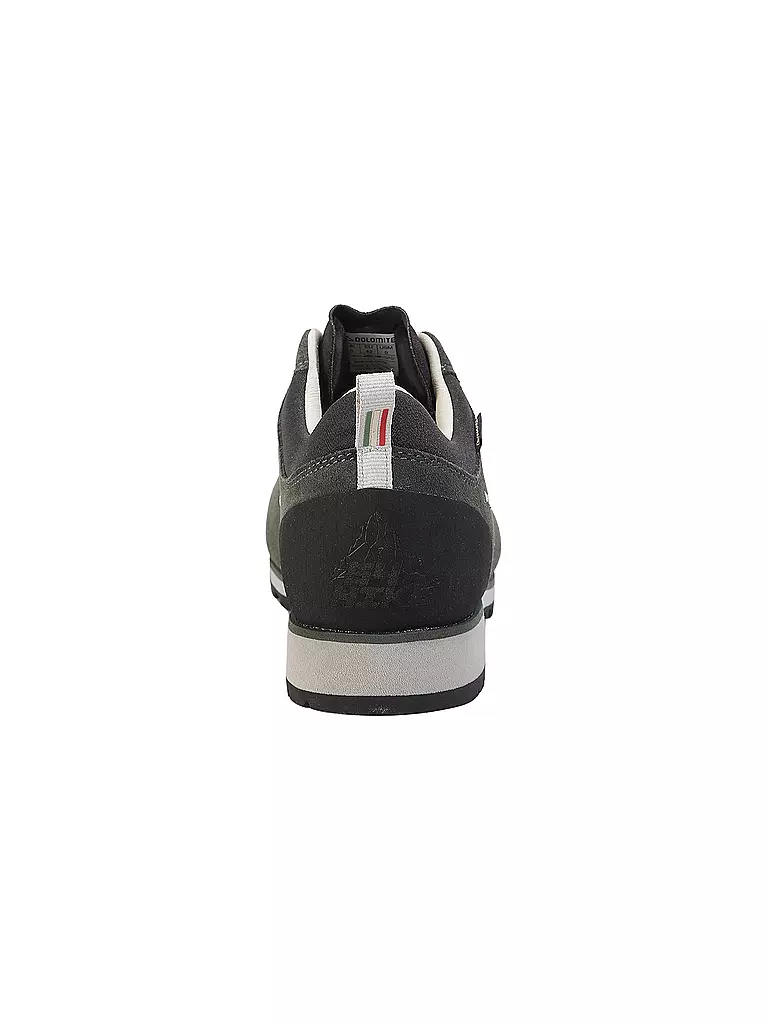 DOLOMITE | Herren Wanderschuhe 54 Hike Low Evo GORE-TEX | dunkelgrün