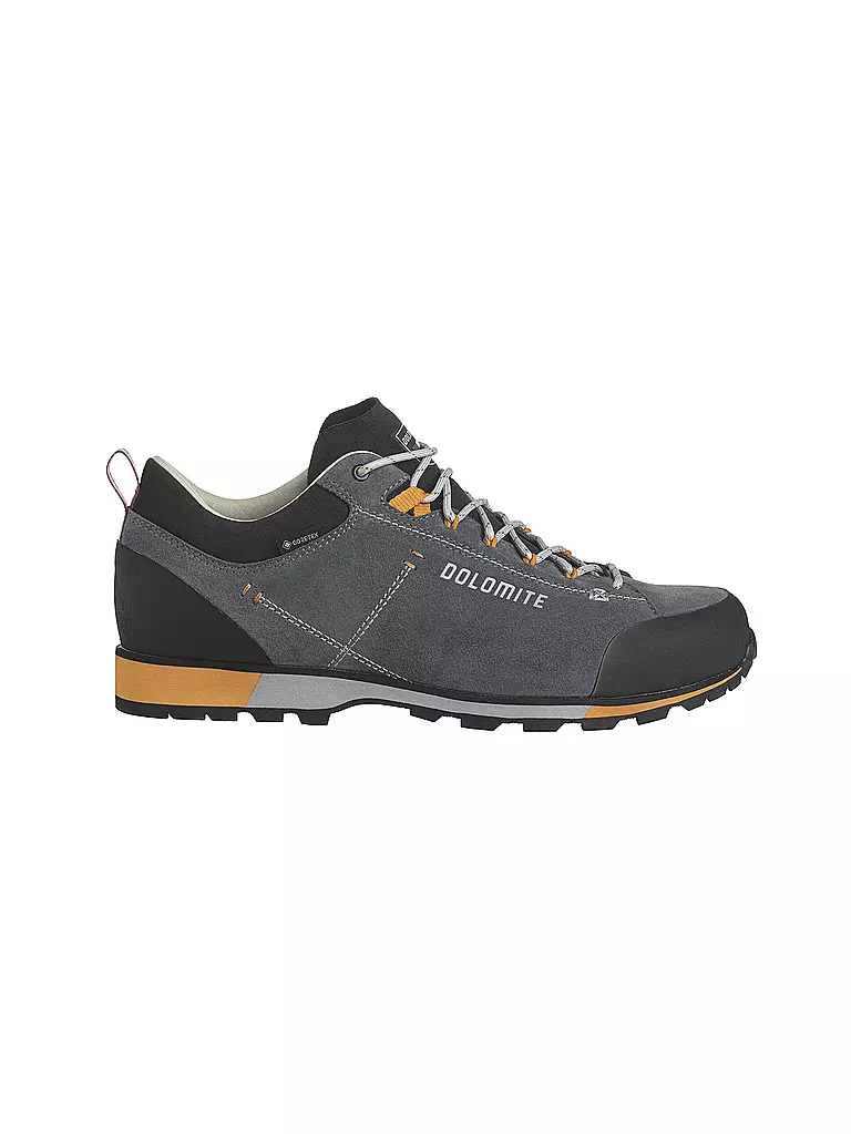 DOLOMITE | Herren Wanderschuhe 54 Hike Low Evo GORE-TEX | grau