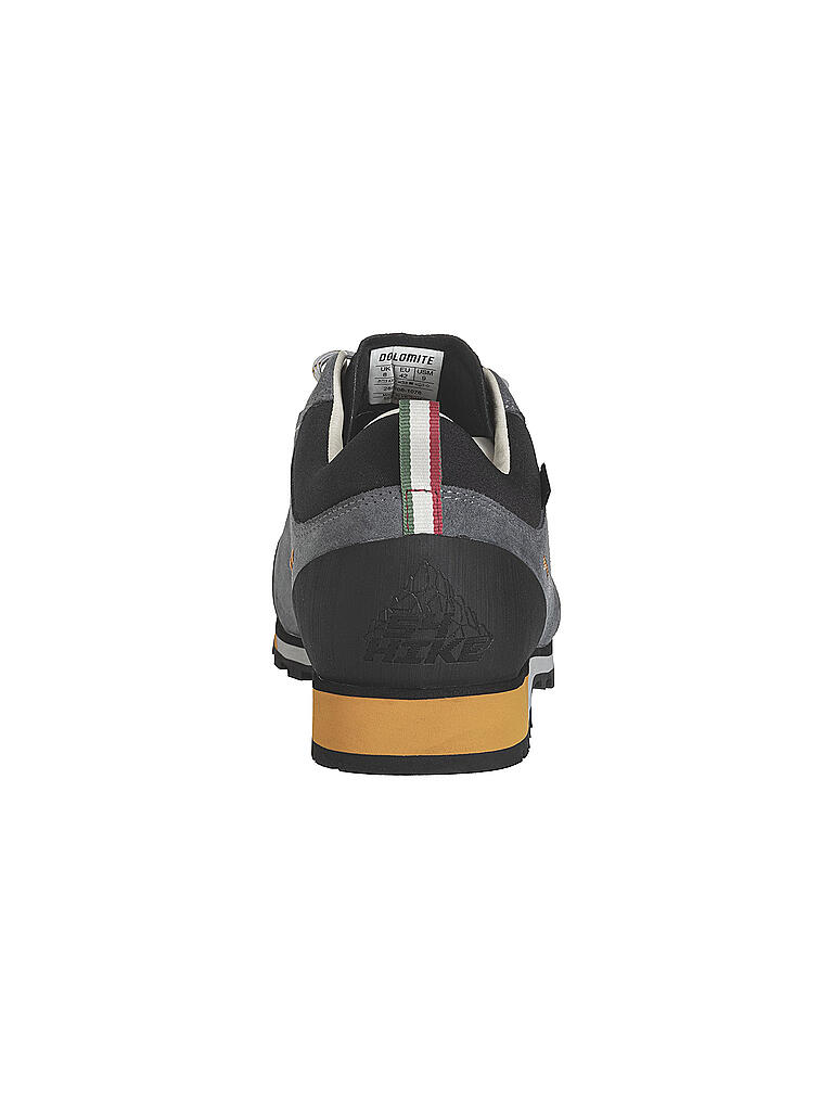 DOLOMITE | Herren Wanderschuhe 54 Hike Low Evo GORE-TEX | grau