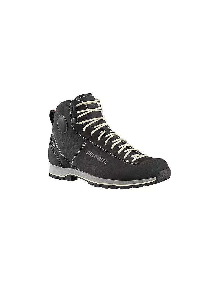DOLOMITE | Herren Wanderschuhe Cinquanta Quattro High FG GTX | schwarz