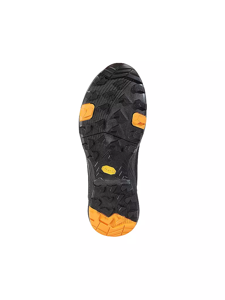 DOLOMITE | Herren Wanderschuhe Verlane Leather High GTX | dunkelblau