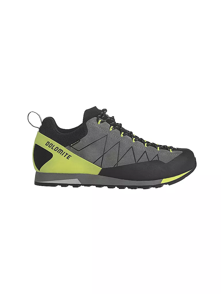 DOLOMITE | Herren Zustiegsschuhe Crodarossa Low GTX 2.0 | grün