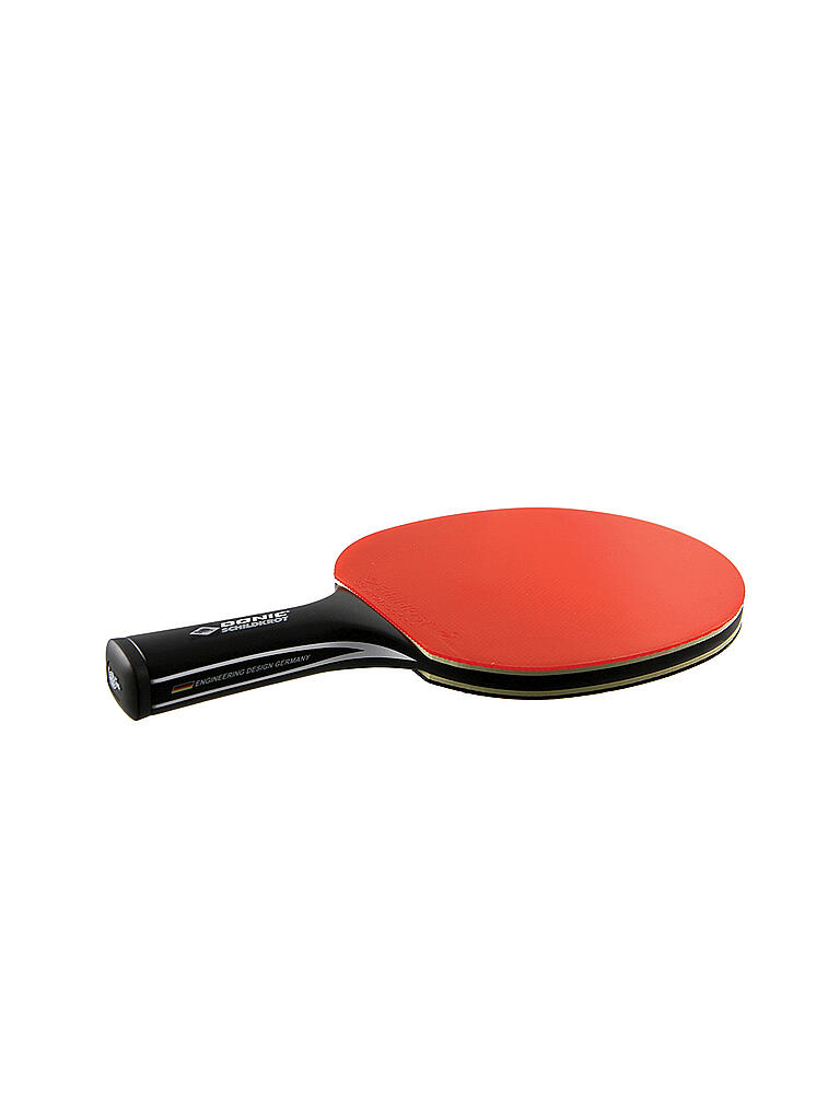 Table Tennis - donic-schildkröt is