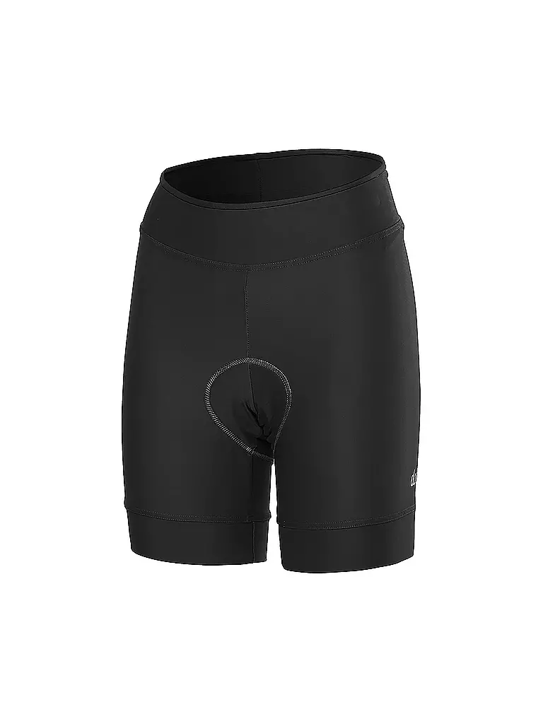 DOTOUT | Damen Radhose Beam | schwarz