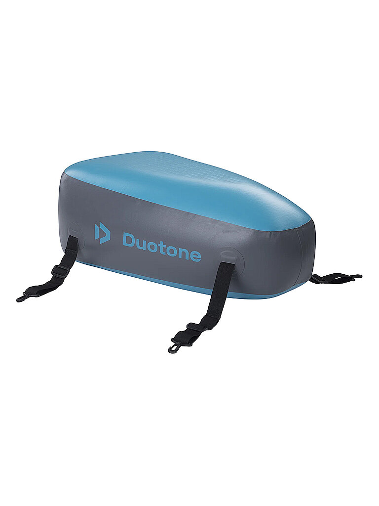 DUOTONE Kajak Sitz schwarz