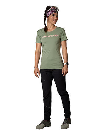 DYNAFIT | Damen T-Shirt Traverse