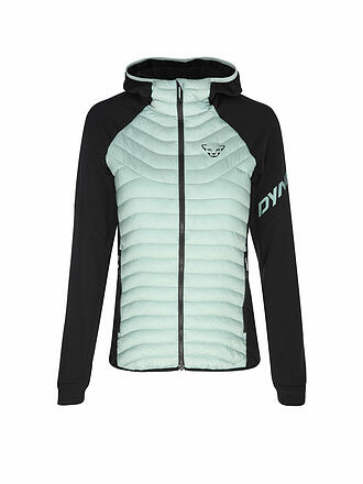 DYNAFIT | Damen Hybridjacke Speed Insulation Hybrid