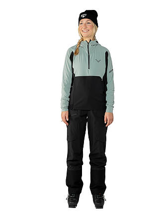 DYNAFIT | Damen Touren Isojacke Tigard Alpha Direct Anorak Hoodie