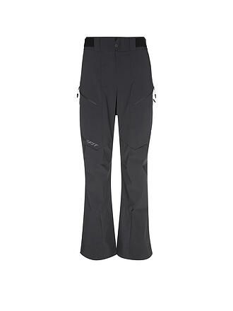 DYNAFIT | Damen Softshell Tourenhose Ridge DST