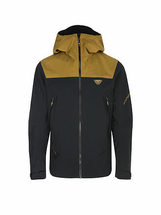DYNAFIT | Herren Tourenjacke Ridge GTX Hoodie