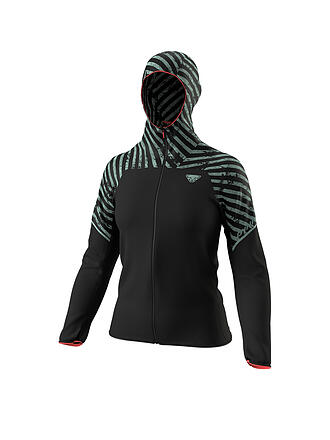 DYNAFIT | Damen Windjacke Trail Wind Hoodie