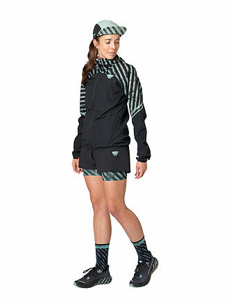 DYNAFIT | Damen Windjacke Trail Wind Hoodie