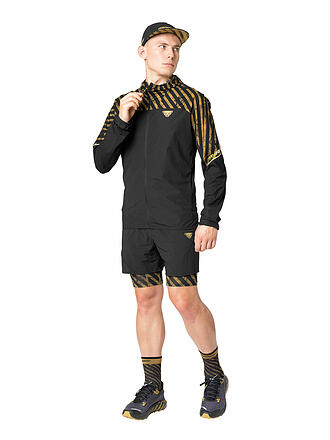 DYNAFIT | Herren Windjacke Trail Wind Hoodie