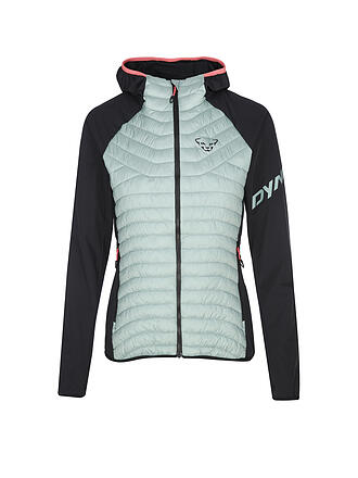 DYNAFIT | Damen Iso Hybridjacke Transalper Hoodie