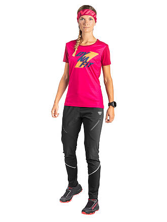 DYNAFIT | Damen Wanderhose Transalper Hybrid