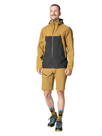 DYNAFIT | Herren Wanderjacke Transalper GTX Hoodie