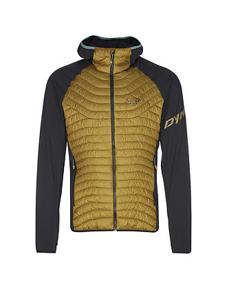 DYNAFIT | Herren Hybridjacke Transalper Hoodie