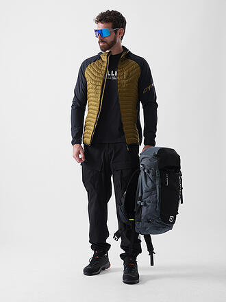 DYNAFIT | Herren Hybridjacke Transalper Hoodie